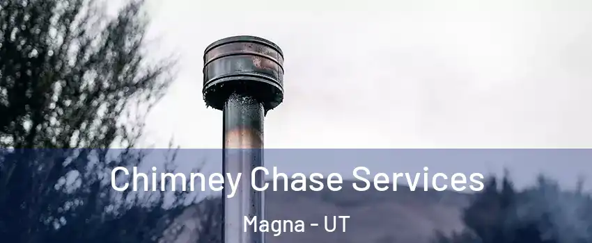  Chimney Chase Services Magna - UT