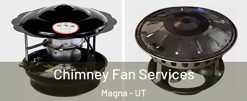  Chimney Fan Services Magna - UT