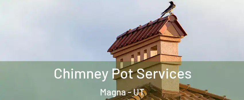  Chimney Pot Services Magna - UT