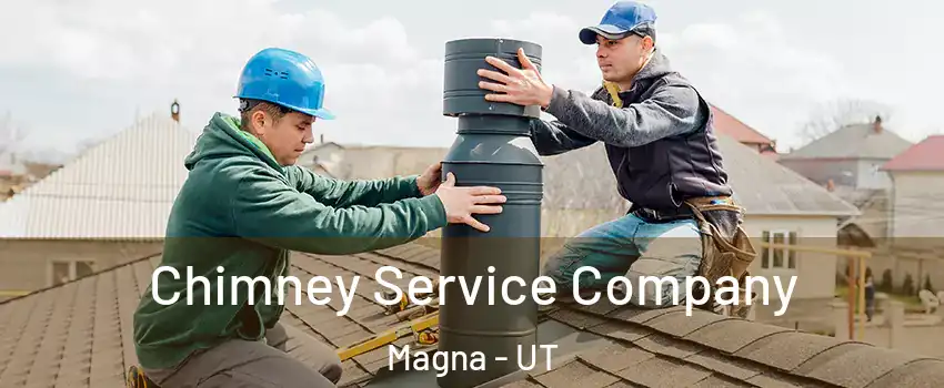  Chimney Service Company Magna - UT