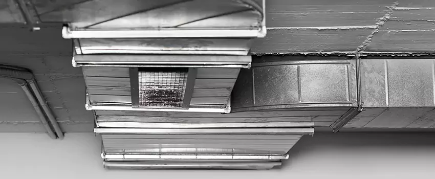 Trusted Air Duct Cleaning Company in Magna, Utah