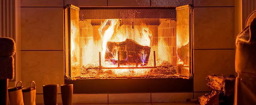 Astria Vent Free Gas Fireplaces Installation in Magna, UT