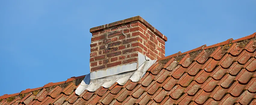 Residential Chimney Bricks Rotten Repair Services in Magna, UT