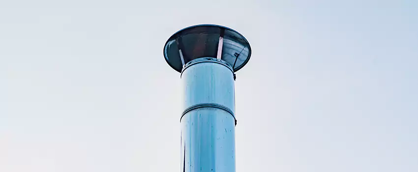 Wind-Resistant Chimney Caps Installation and Repair Services in Magna, Utah
