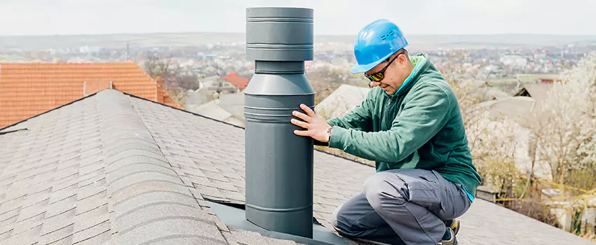 Chimney Chase Inspection Near Me in Magna, Utah