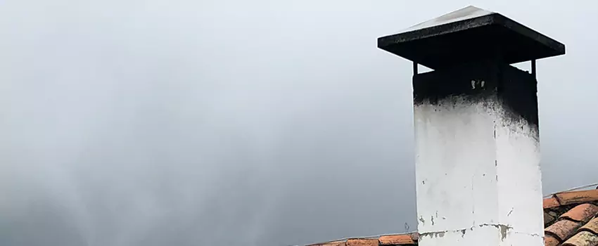 Chimney Damper Inspection in Magna, UT