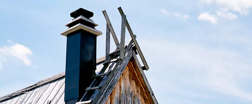 Chimney Creosote Cleaning in Magna, UT