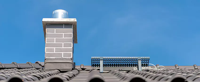 Chimney Flue Relining Services in Magna, Utah