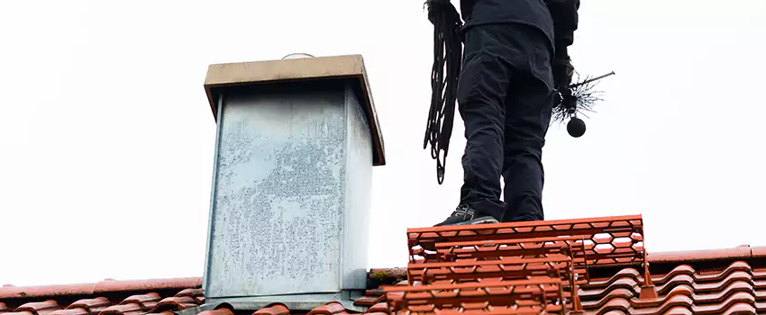 Chimney Liner Services Cost in Magna, UT