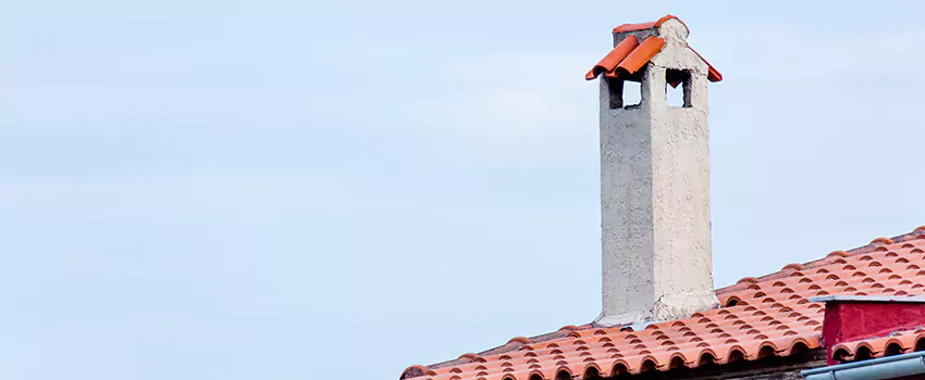 Chimney Pot Replacement in Magna, UT