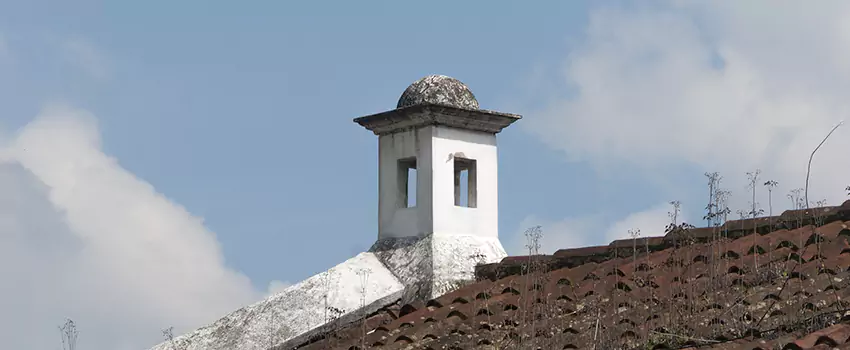 Cost To Rebuild A Chimney in Magna, UT