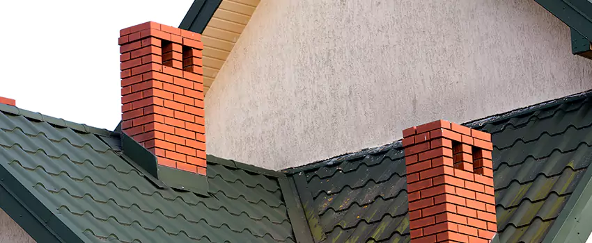 Chimney Saver Waterproofing Services in Magna, Utah