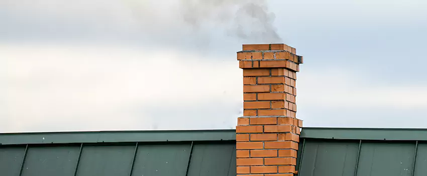 Chimney Soot Cleaning Cost in Magna, UT