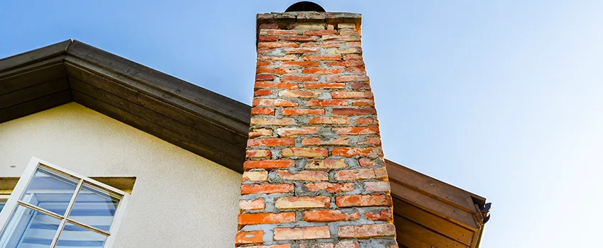 Chimney Mortar Replacement in Magna, UT