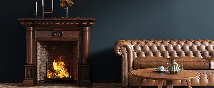 Traditional Fireplace Design Refurbishment Costs in Magna, Utah