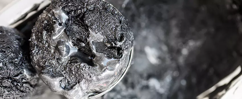 Clogged Dryer Vent Lint Cleaning in Magna, Utah