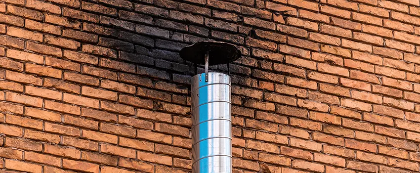 Diagnosing Commercial Chimney Problems in Magna, UT