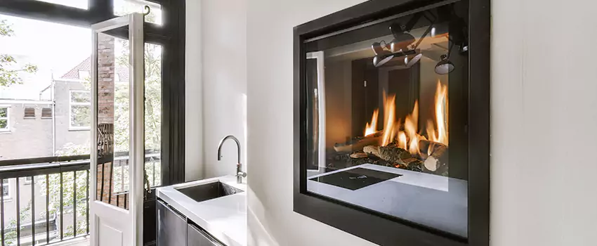 Dimplex Fireplace Installation and Repair in Magna, Utah