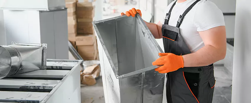 Benefits of Dryer Vent Inspection in Magna, UT