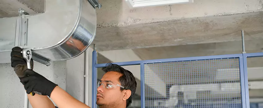 HVAC Ductwork Cleaning in Magna, UT