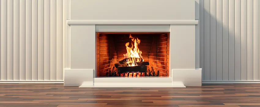 Fireplace Broken Ashtray Repair Services in Magna, Utah