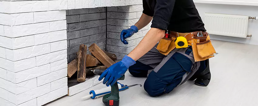 Fireplace Doors Cleaning in Magna, Utah