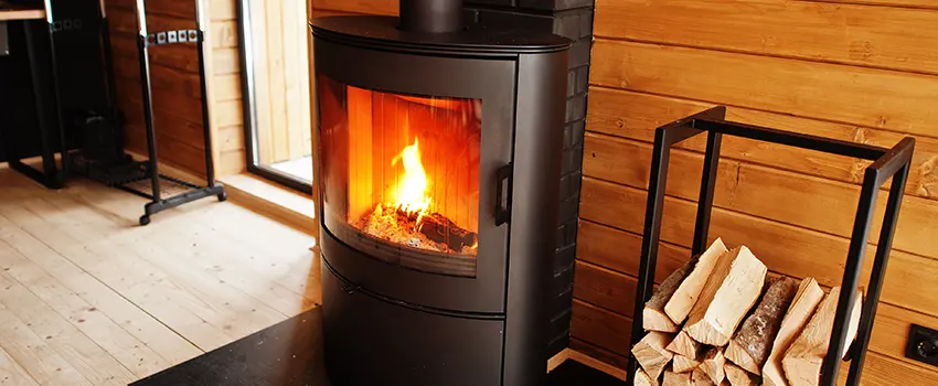 Gas Fireplace Door Handle Installation Services in Magna, Utah
