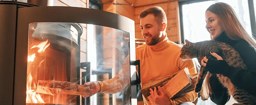 Fireplace Door Installation And Replacement Contractors in Magna, UT