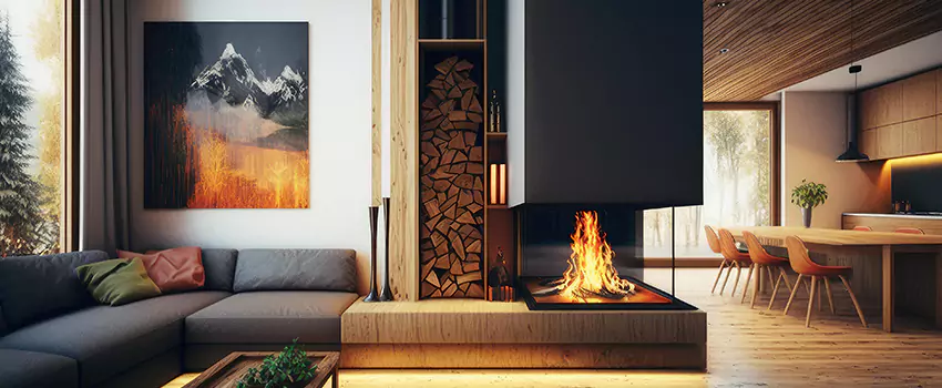 Fixing Electric Fireplace Problem in Magna, Utah