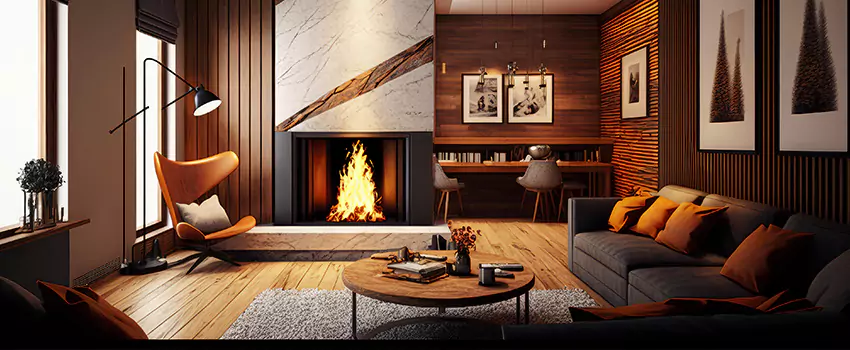 Fireplace Design Ideas in Magna, UT