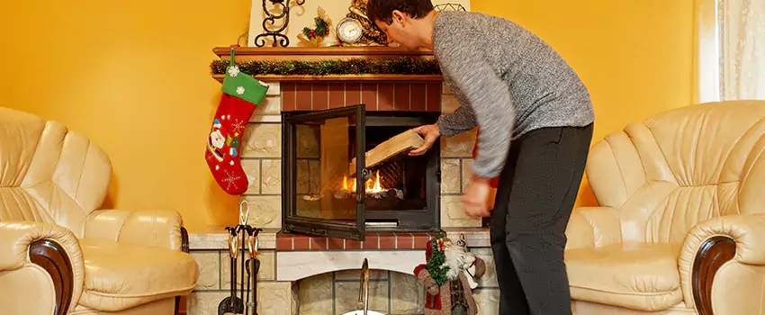 Marble Mantel Makeover Services for Fireplace in Magna, UT
