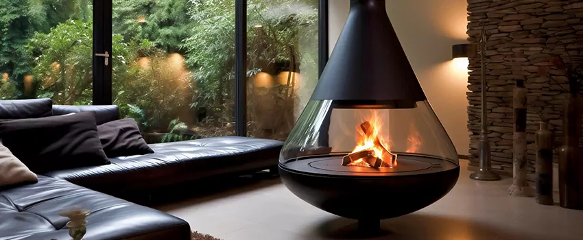Affordable Floating Fireplace Repair And Installation Services in Magna, Utah