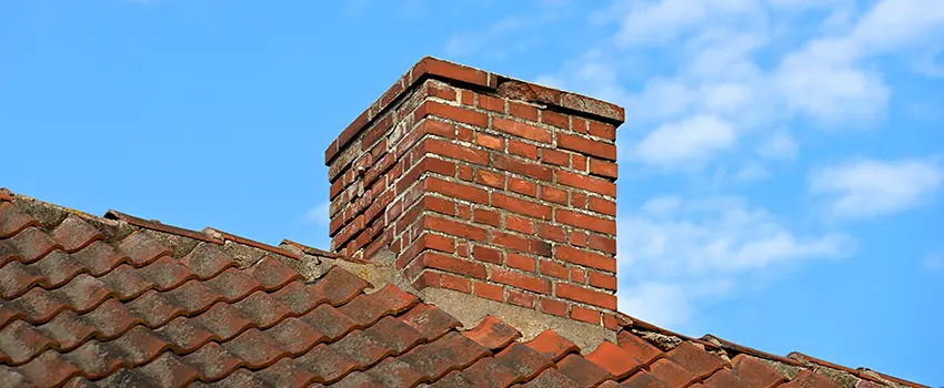 Flue Tiles Cracked Repair Services near Me in Magna, UT