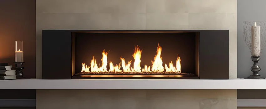 Vent Free Gas Fireplaces Repair Solutions in Magna, Utah