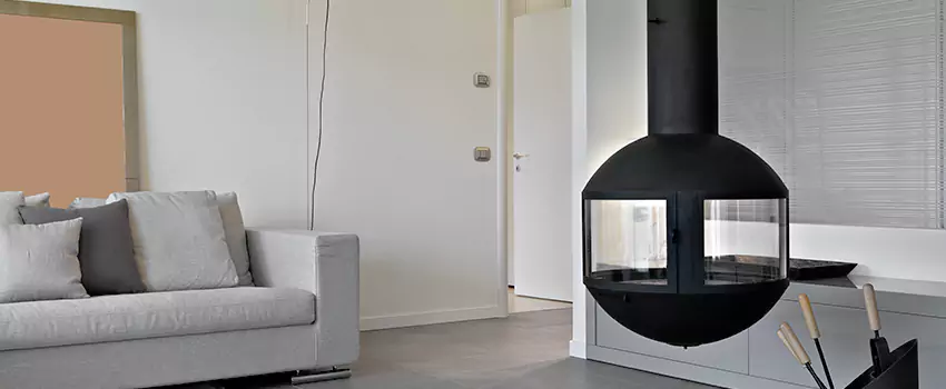 Hanging & Suspended Fireplaces Designer in Magna, Utah
