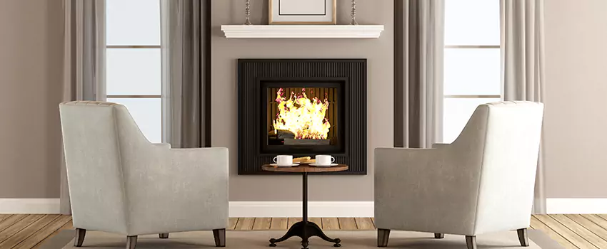Heat & Glo Outdoor Gas Fireplaces Installation Contractors in Magna, Utah