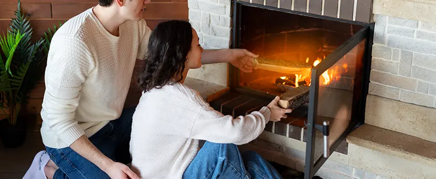 Kings Man Direct Vent Fireplaces Services in Magna, Utah