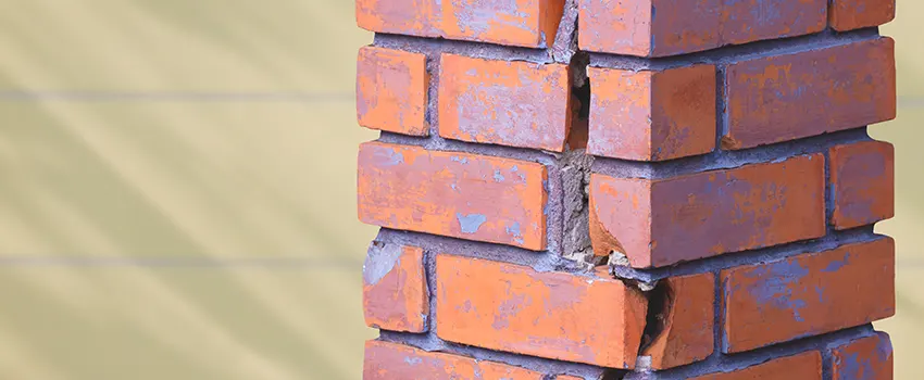 Leaking Chimney Repair And Replacement Cost in Magna, Utah