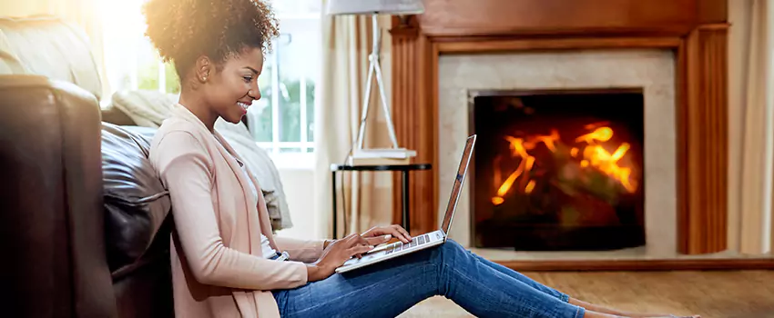 Cost-Effective Osburn Fireplace Installation and Repair in Magna, UT