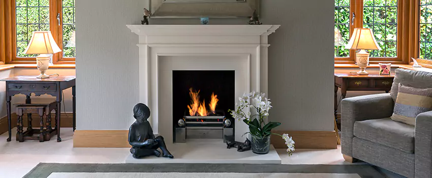 RSF Fireplaces Maintenance and Repair in Magna, Utah