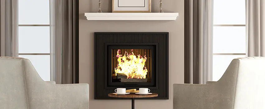 Superior Outdoor Fireplace Repair in Magna, UT