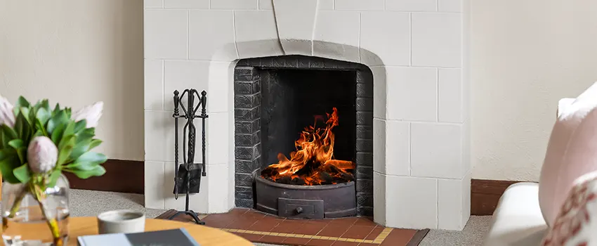 Valor Fireplaces and Stove Repair in Magna, UT