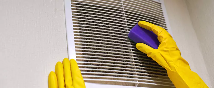 Vent Cleaning Company in Magna, UT