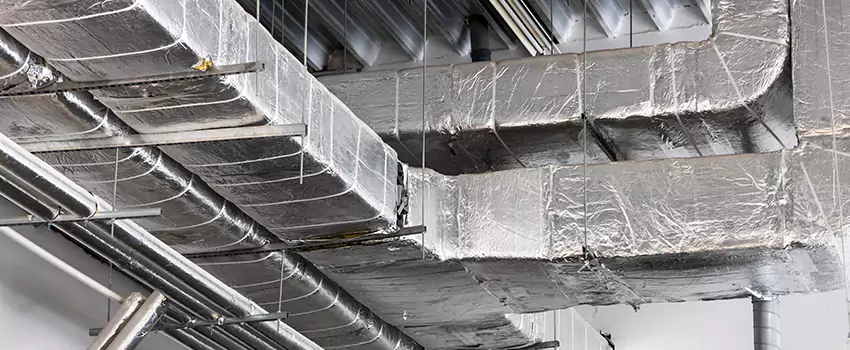 Vent Dust Cleaning Cost in Magna, UT