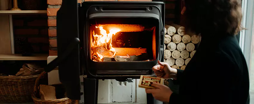 Key Features of Vermont Castings Fireplaces in Magna, UT