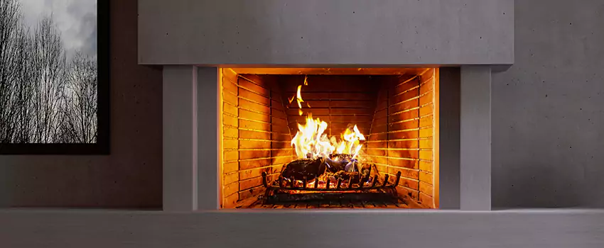 Indoor Wood Burning Furnace Repair and Installation in Magna, Utah