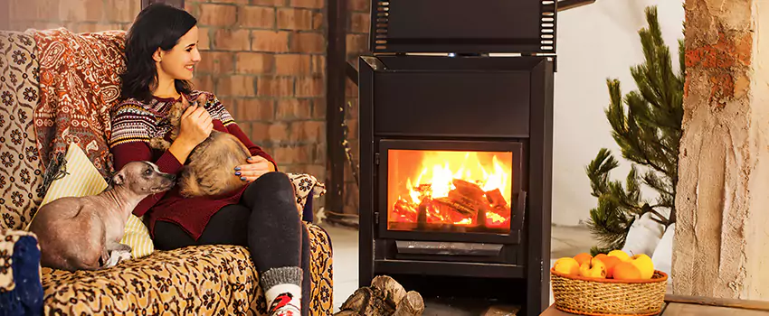 Wood Stove Chimney Cleaning Services in Magna, UT