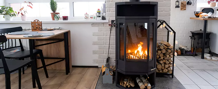 Wood Stove Firebox Installation Services in Magna, UT