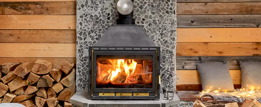 Wood Stove Cracked Glass Repair Services in Magna, UT