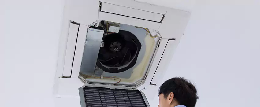 Benefits of Professional Air Duct Cleaning in Magna, Utah